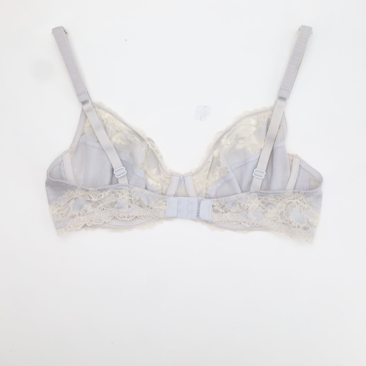 Soutien-gorge RougeGorge Gris
