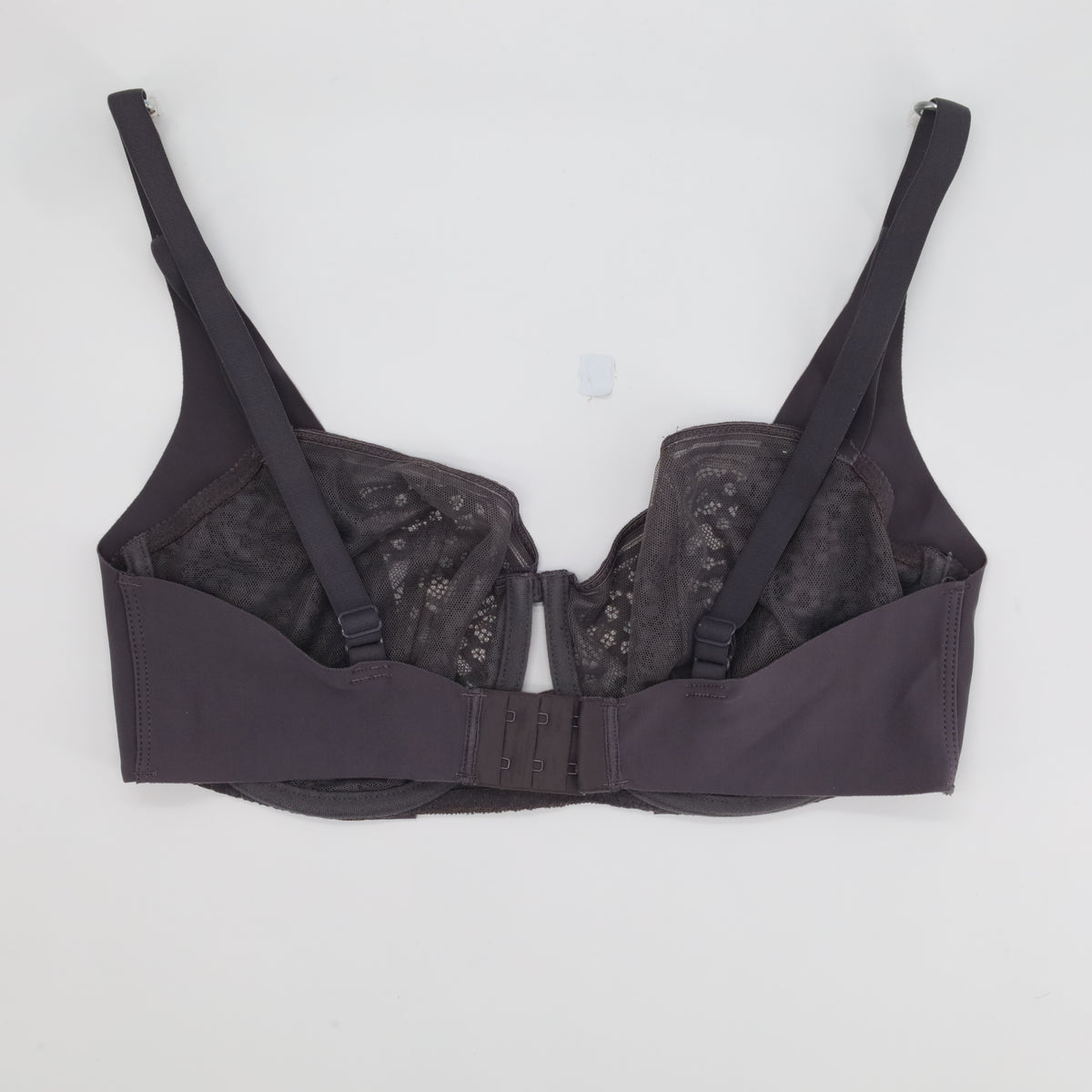 Soutien-gorge Darjeeling Gris