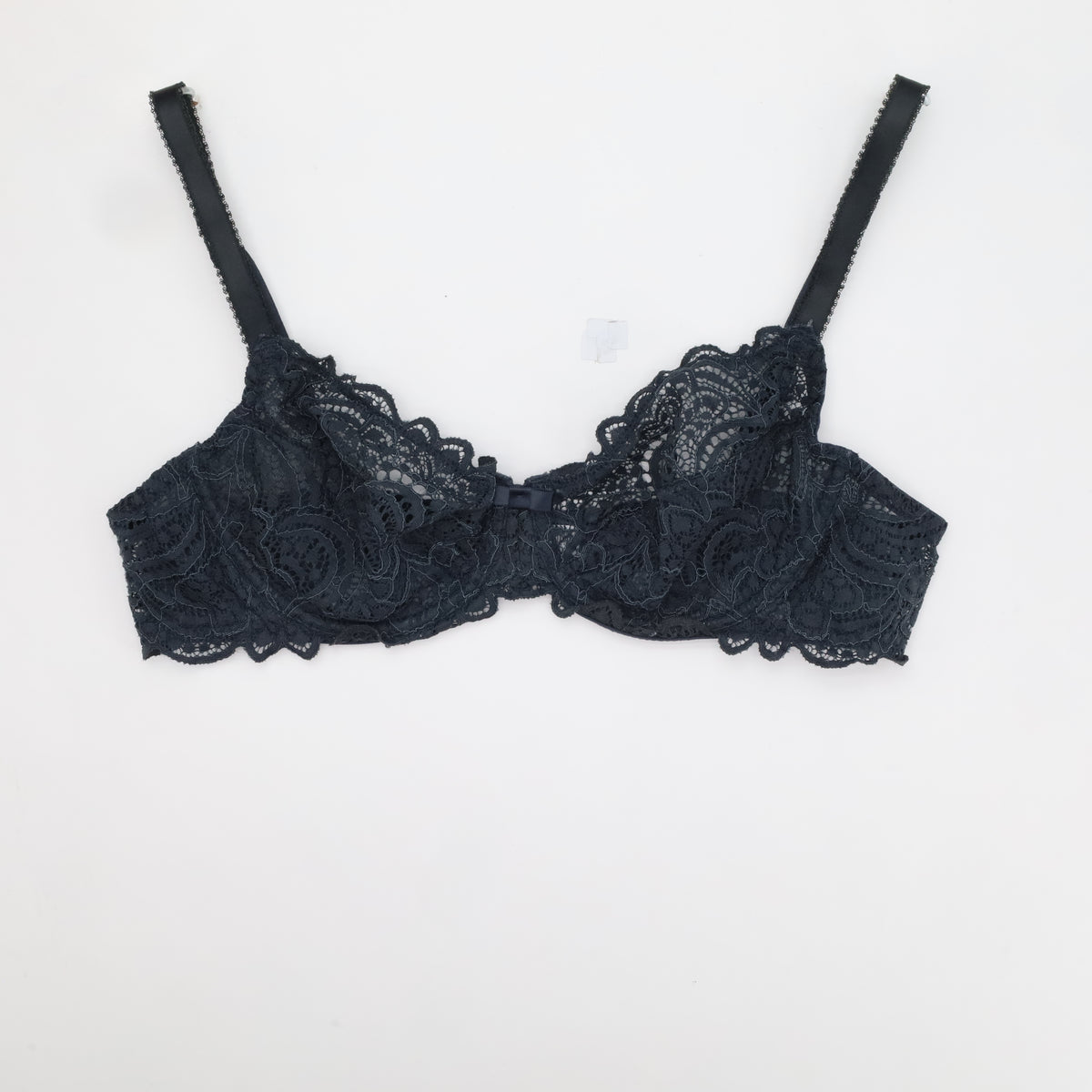 Soutien-gorge RougeGorge Gris