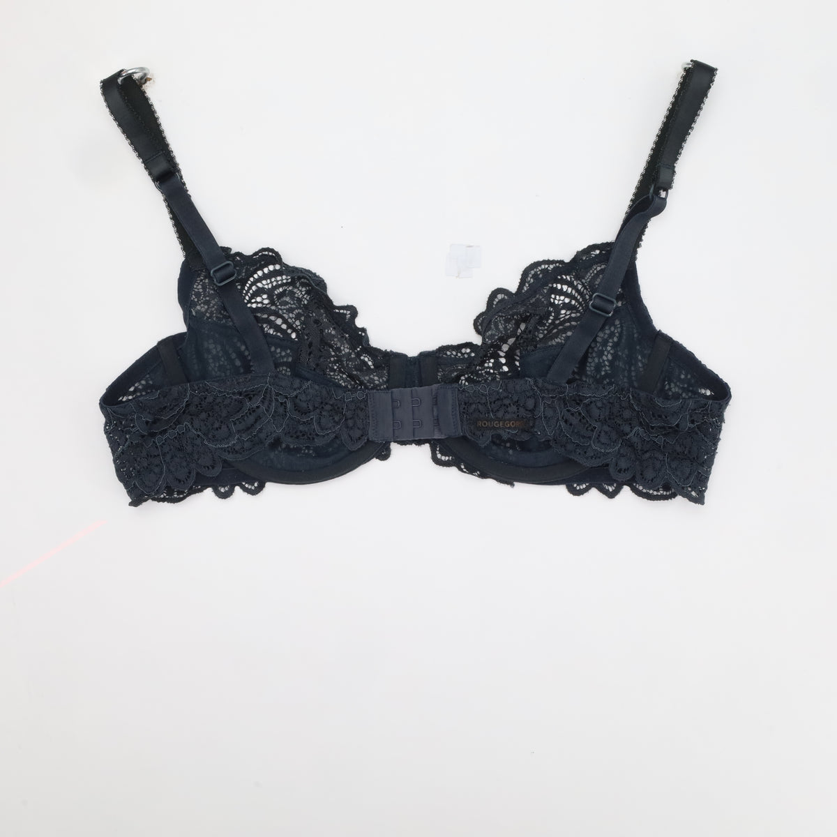 Soutien-gorge RougeGorge Gris
