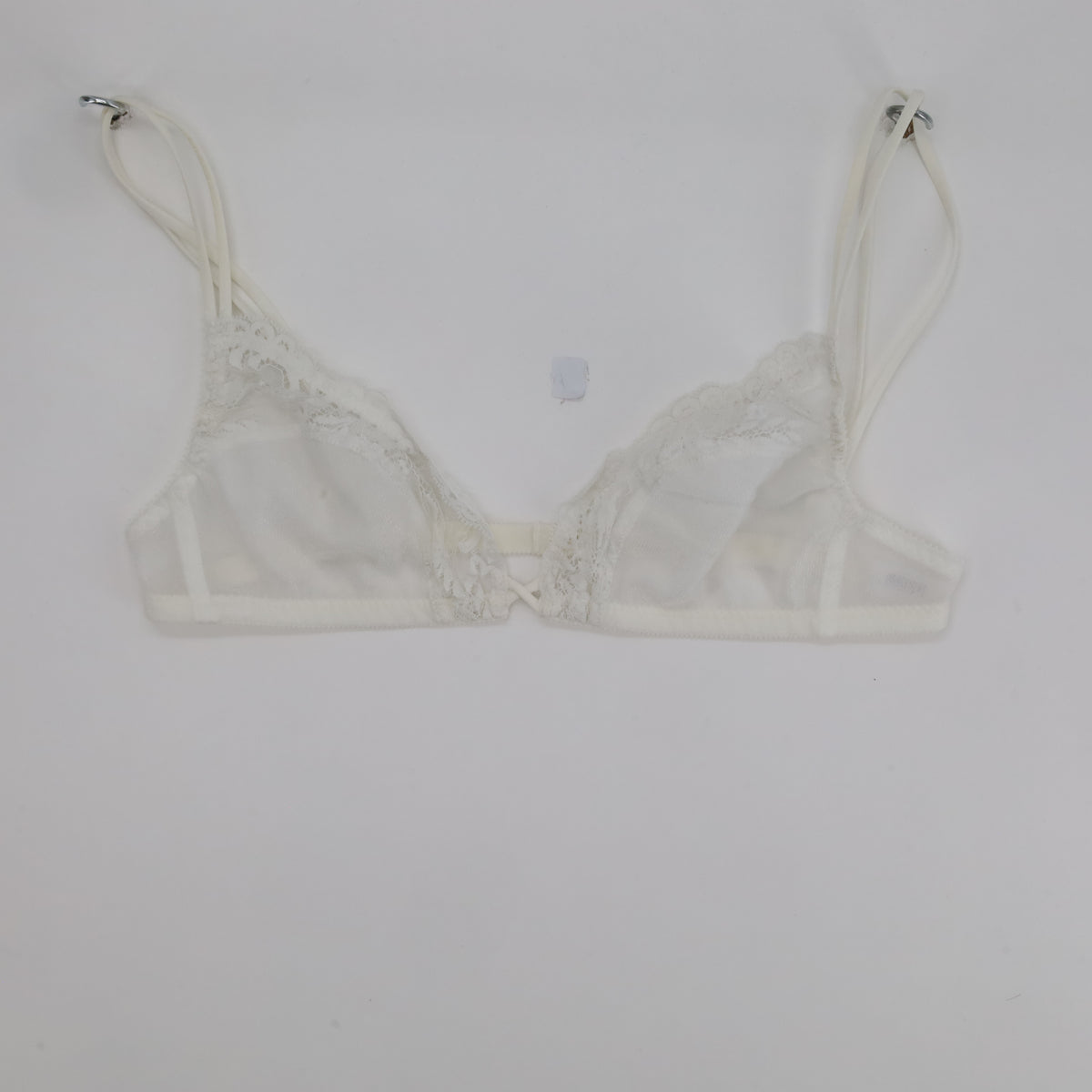Soutien-gorge Blanc