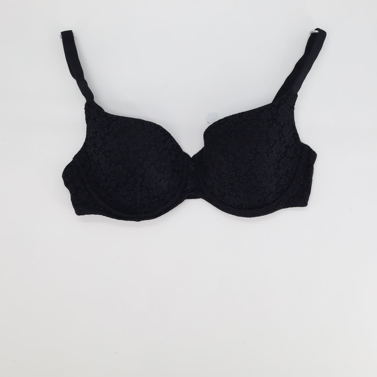 Soutien-gorge Leel Noir