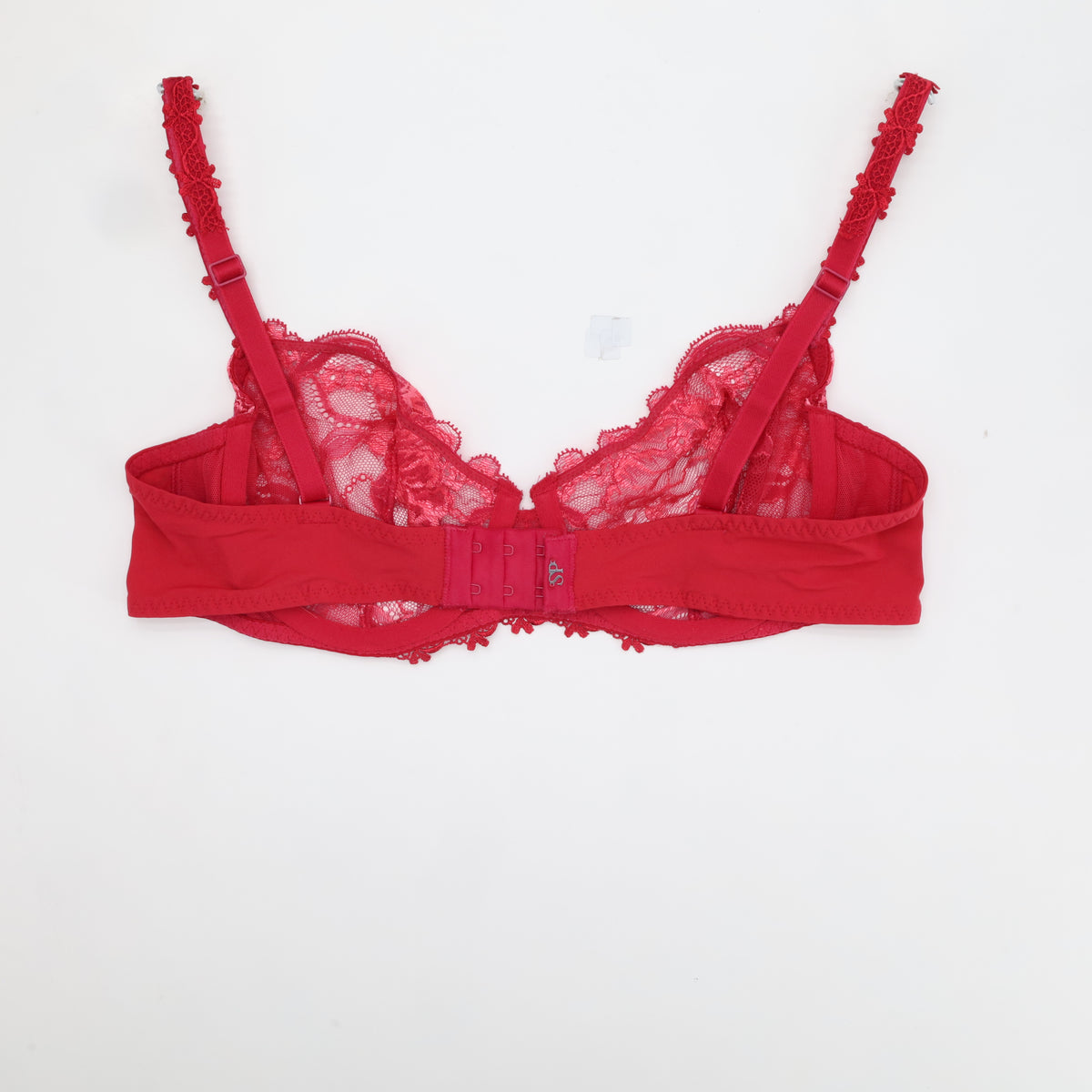 Soutien-gorge Rouge