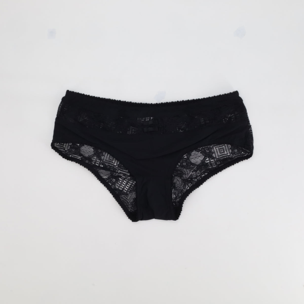 Culotte Variance Noir