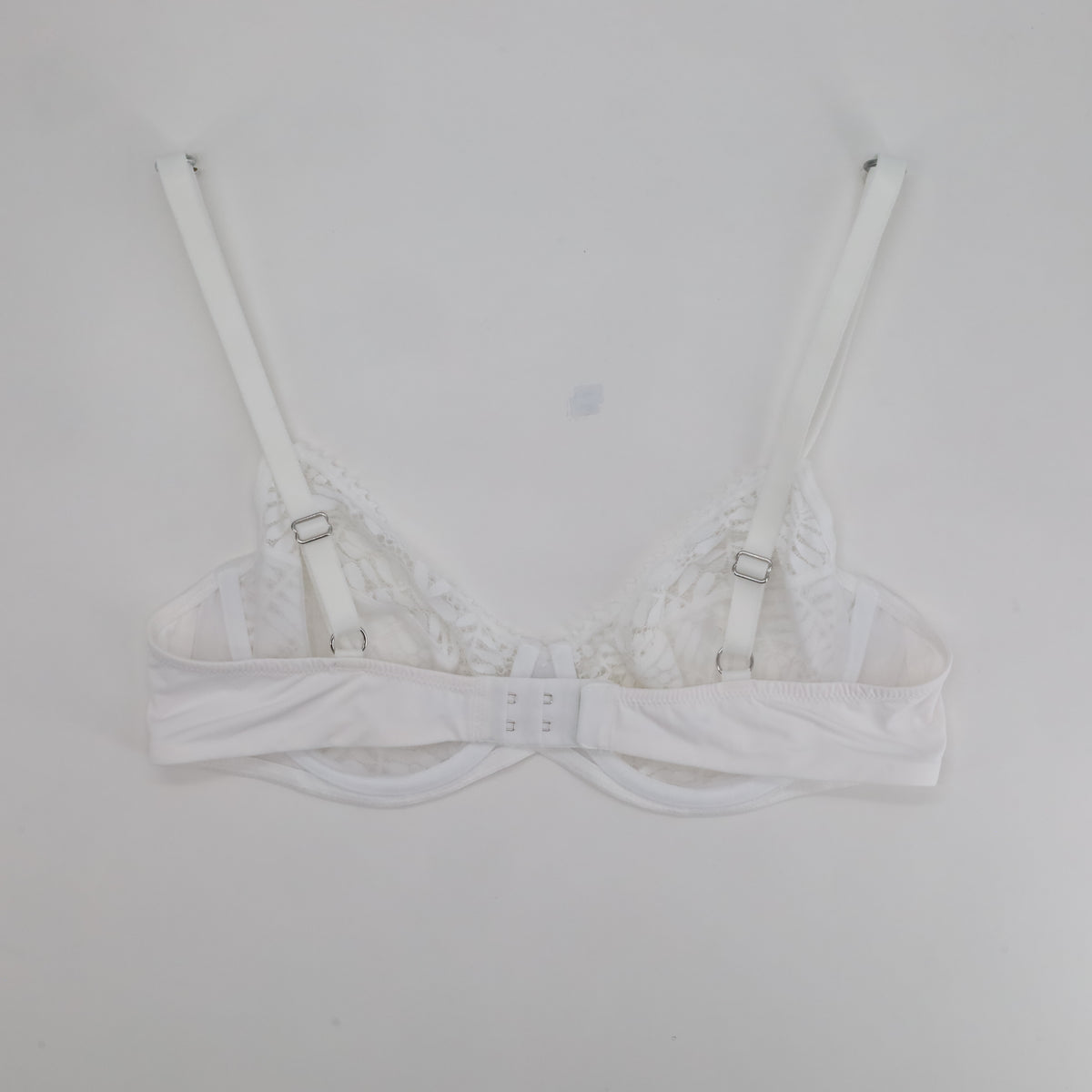 Soutien-gorge RougeGorge Blanc