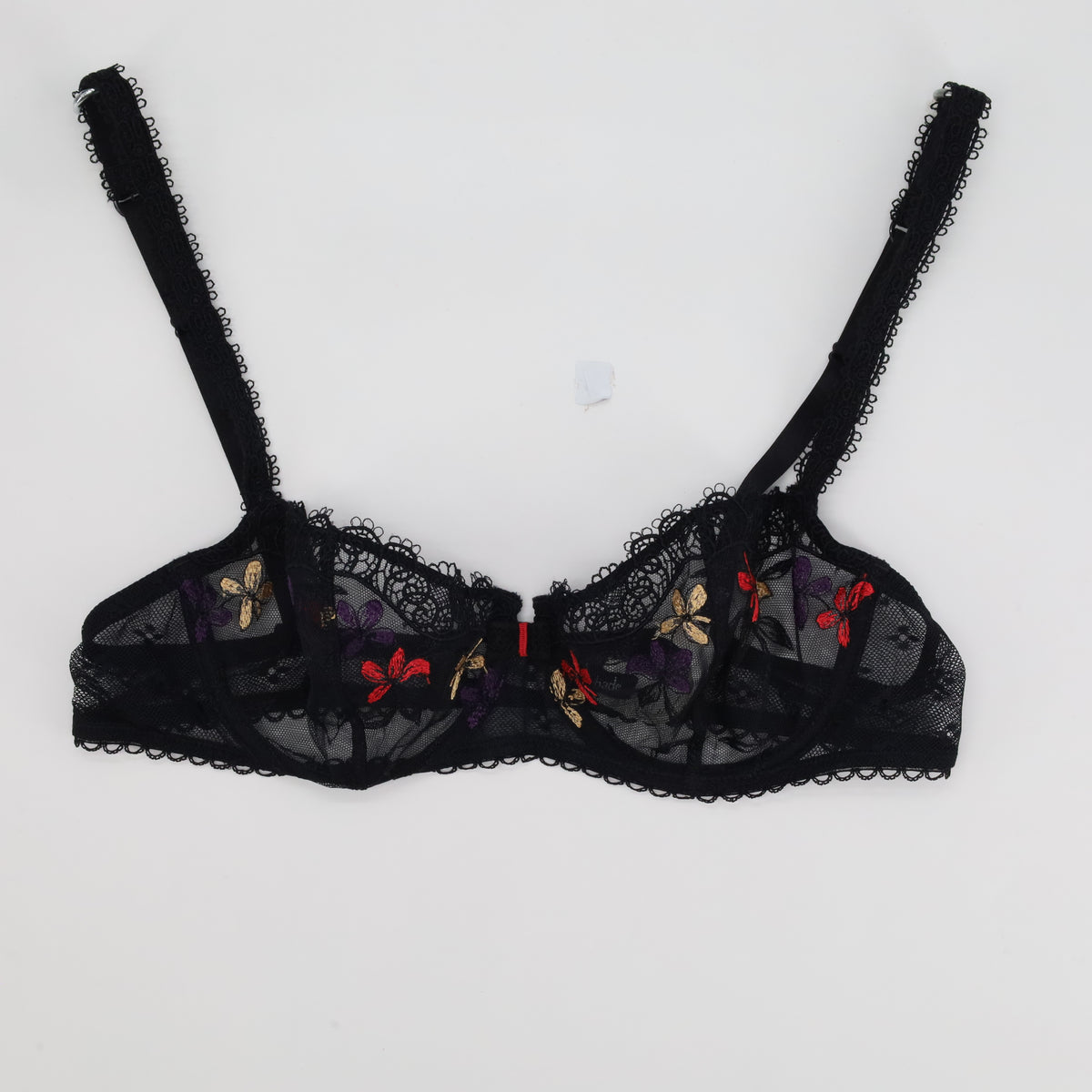 Soutien-gorge Aubade Noir