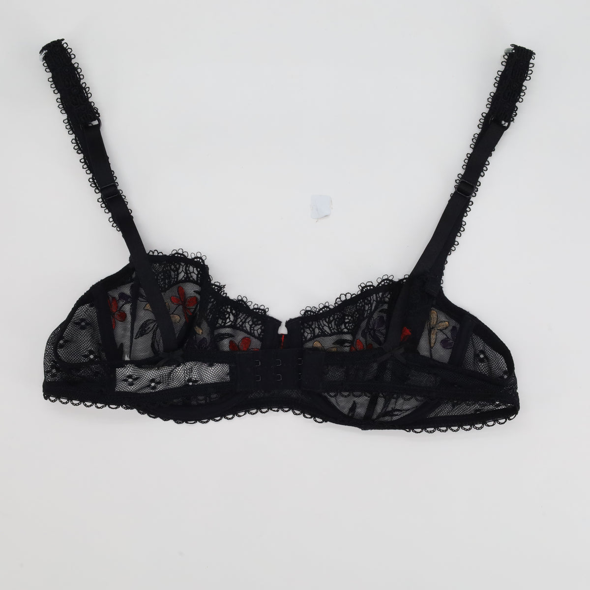 Soutien-gorge Aubade Noir