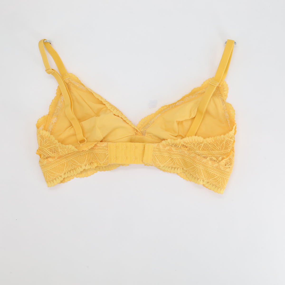 Soutien-gorge ETAM Jaune