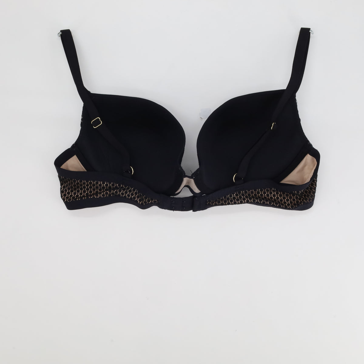 Soutien-gorge ETAM Noir