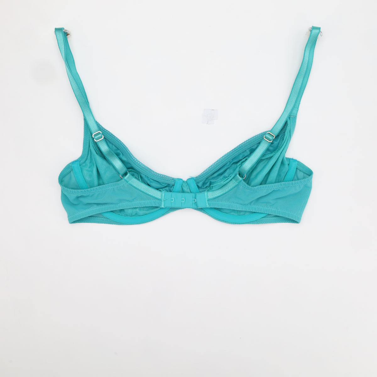 Soutien-gorge Darjeeling Bleu