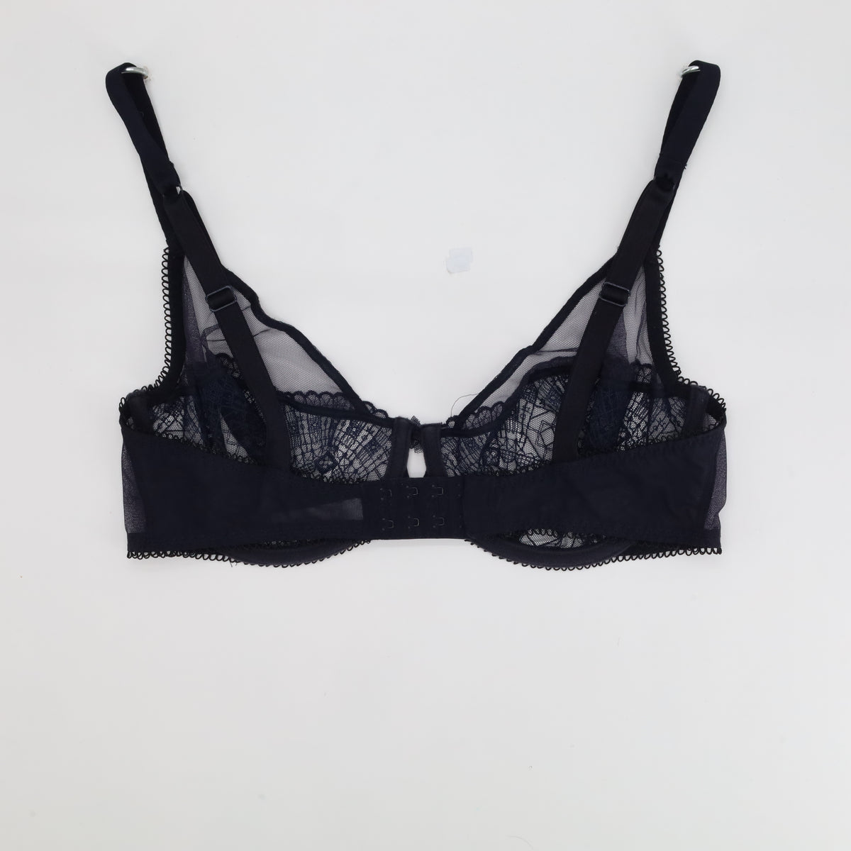 Soutien-gorge Maison Lejaby Noir