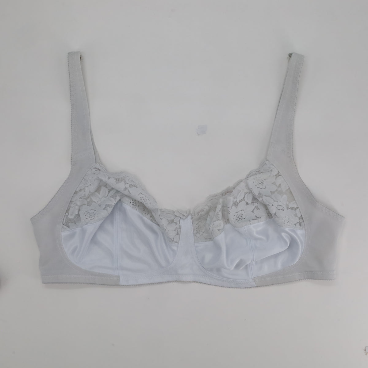 Soutien-gorge Blanc