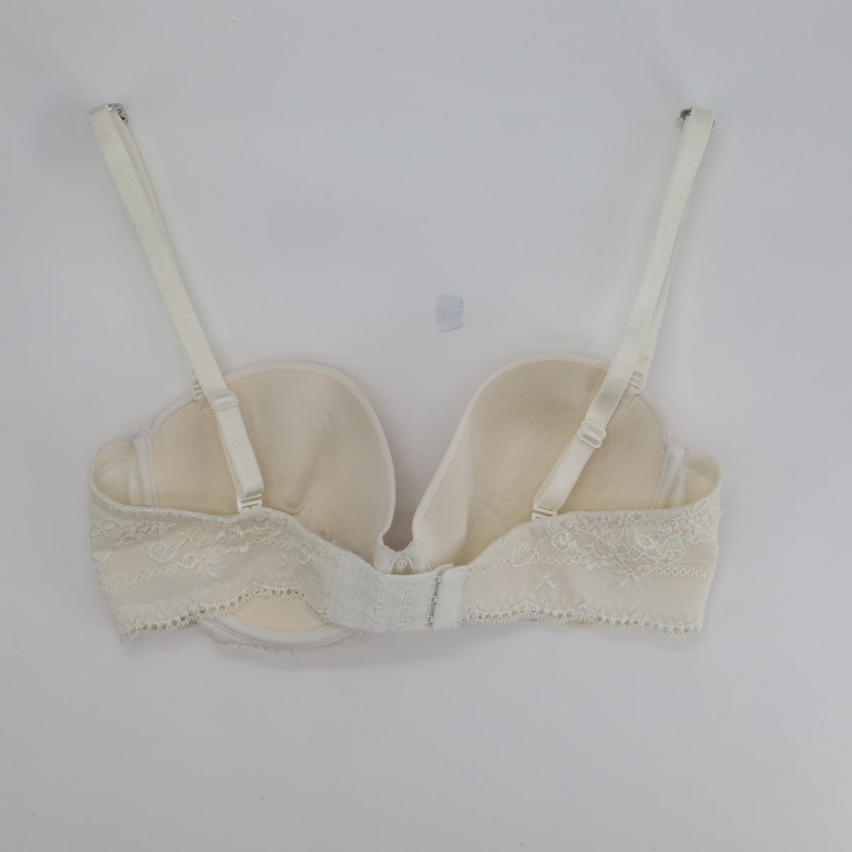 Soutien-gorge Barbara Blanc
