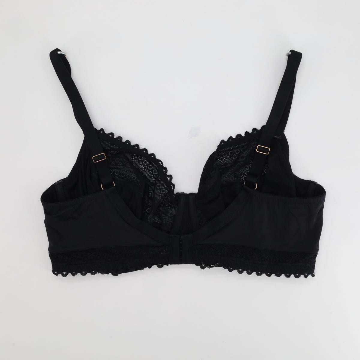 Soutien-gorge RougeGorge Noir