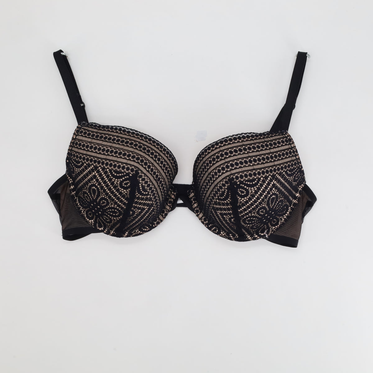 Soutien-gorge RougeGorge Noir