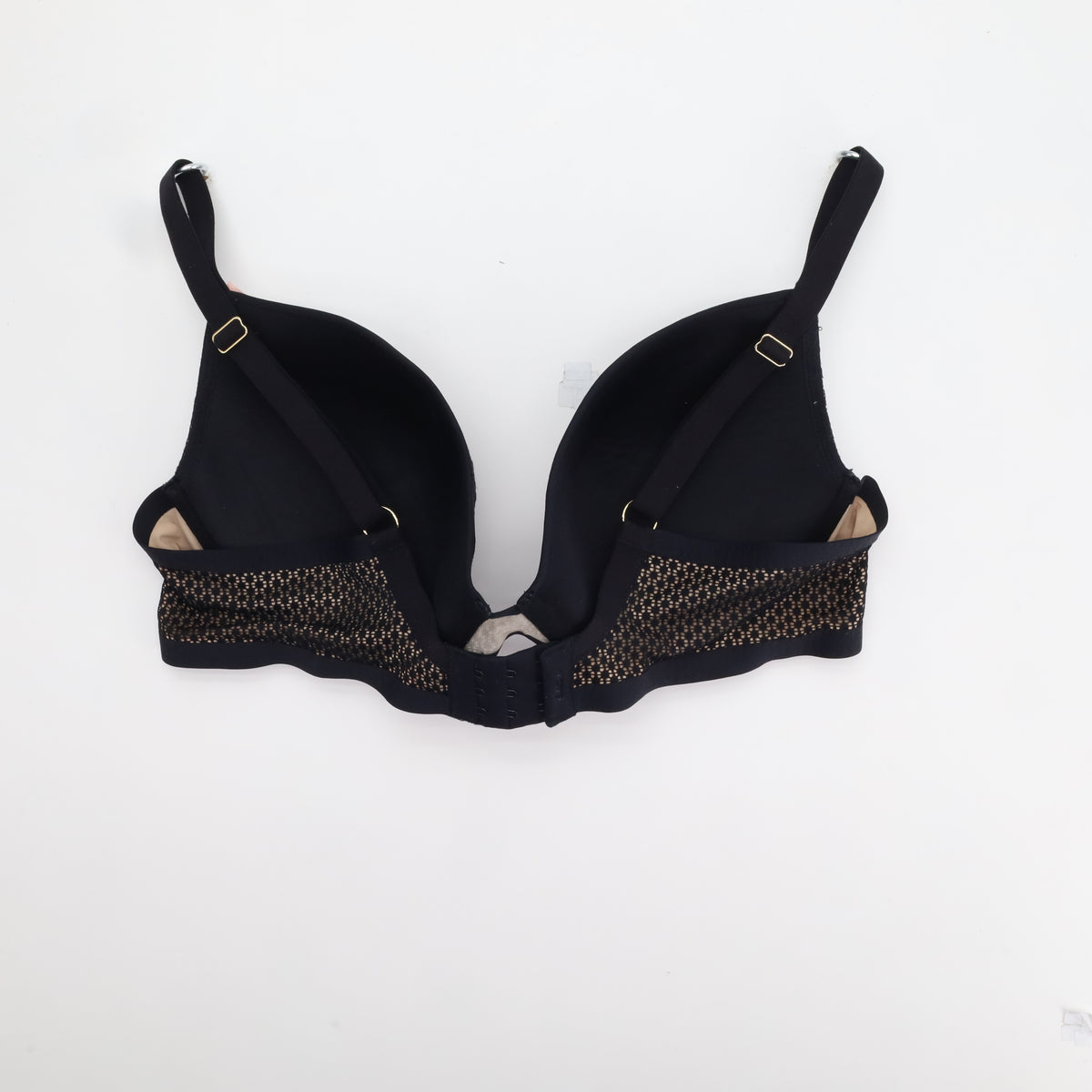 Soutien-gorge ETAM Noir