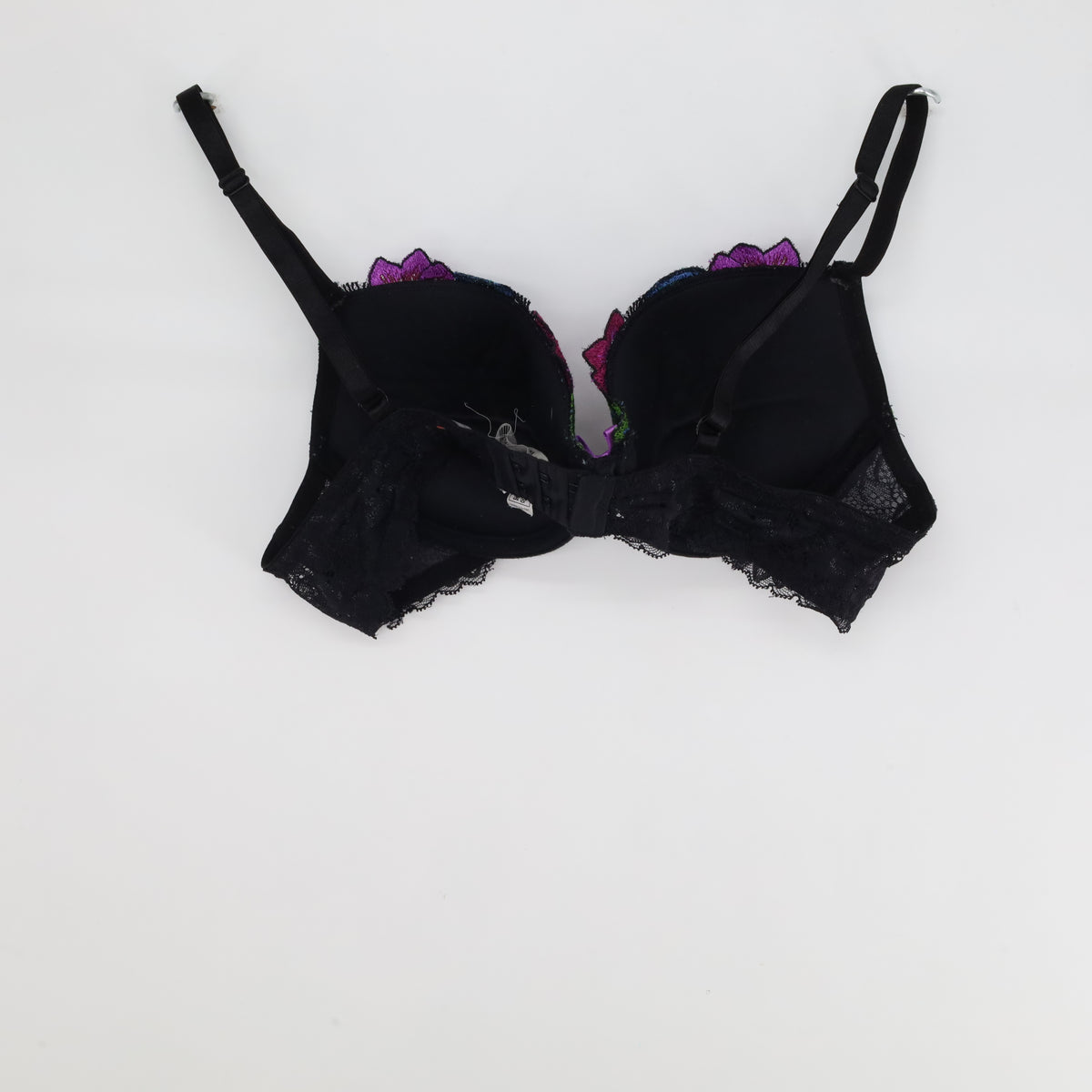Soutien-gorge Charlott' Noir