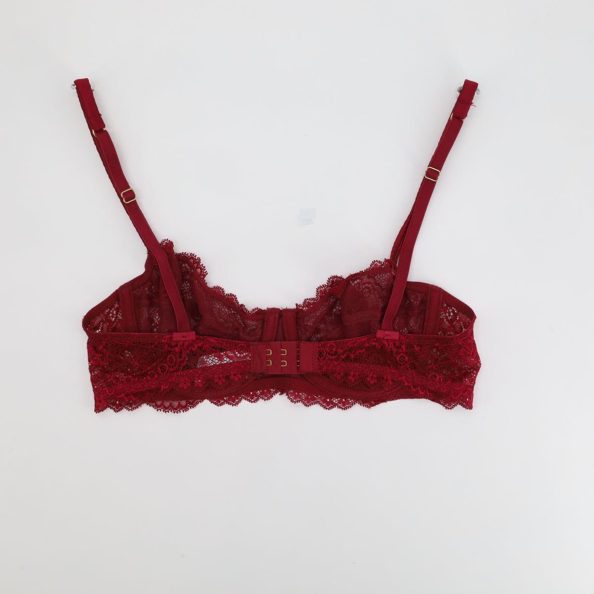 Soutien-gorge ETAM Rouge
