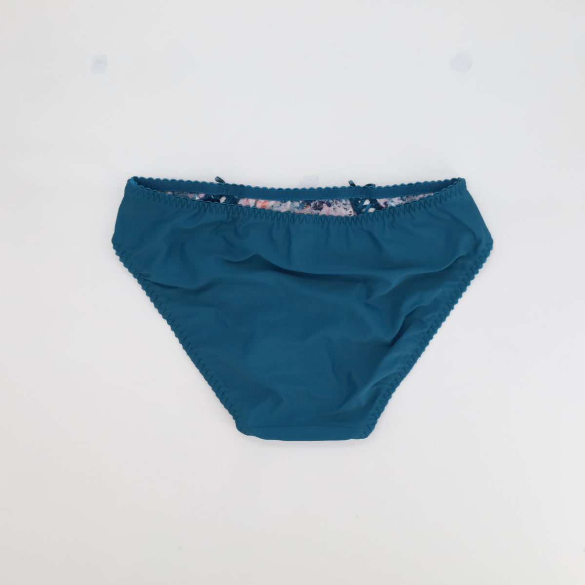 Culotte Sans Complexe Bleu