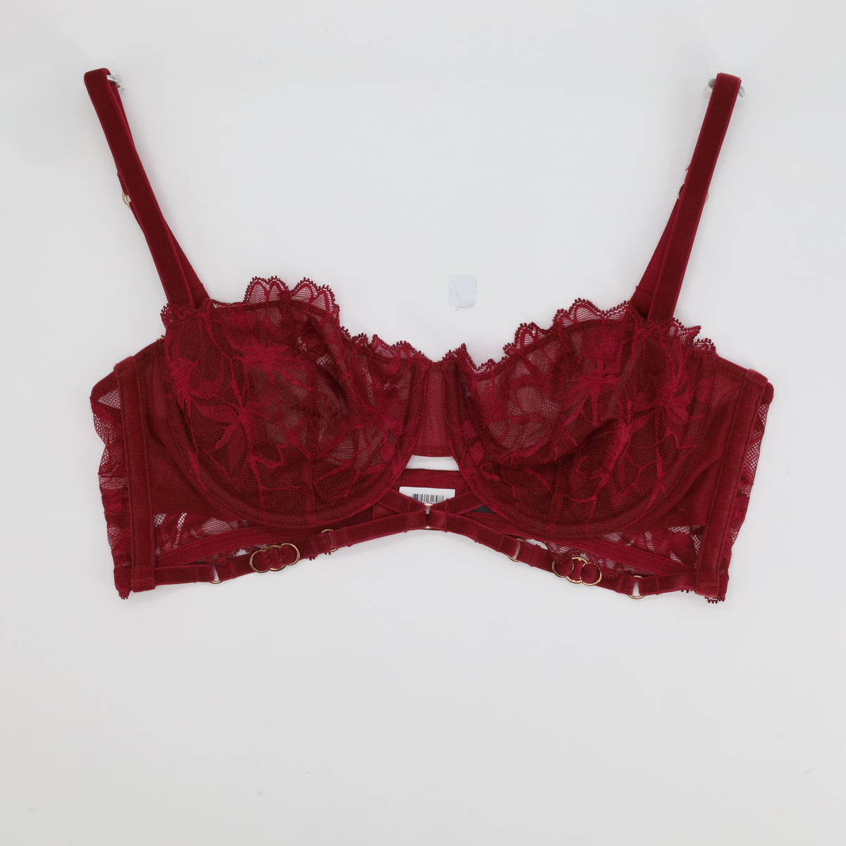 Soutien-gorge Rose Rouge