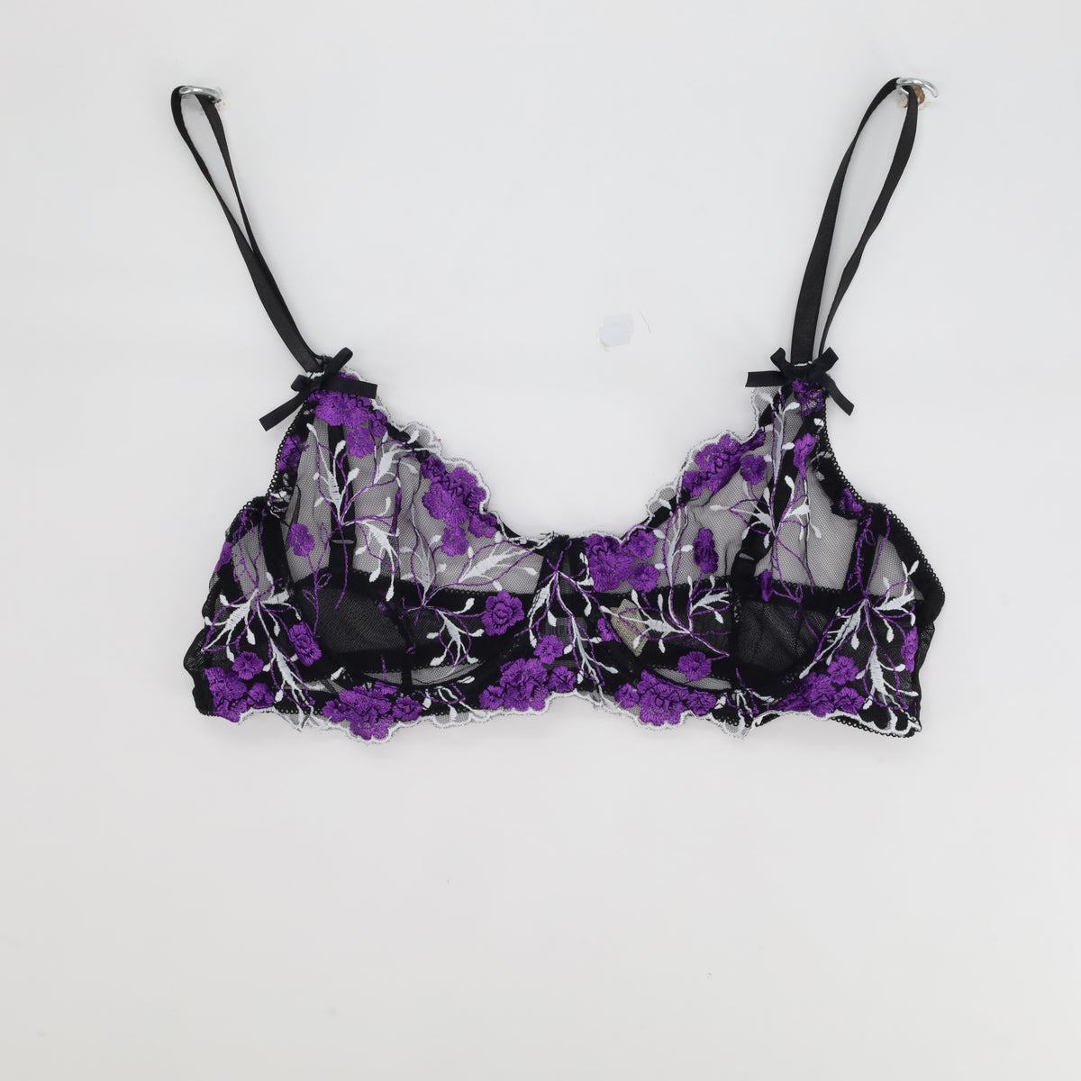 Soutien-gorge Noir