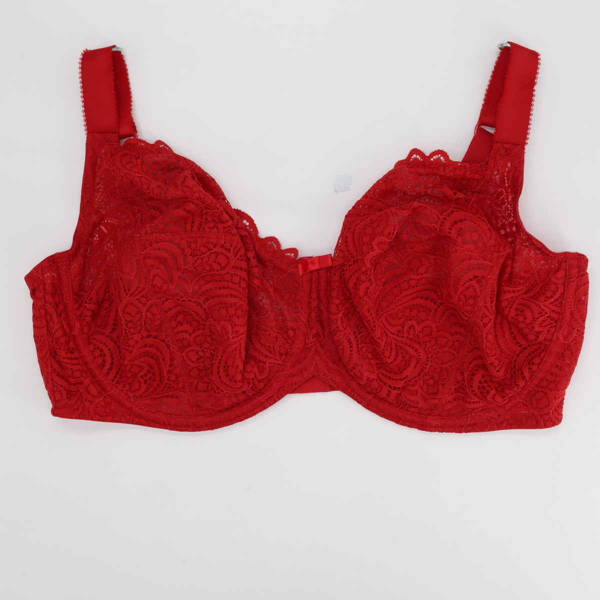 Soutien-gorge RougeGorge Rouge