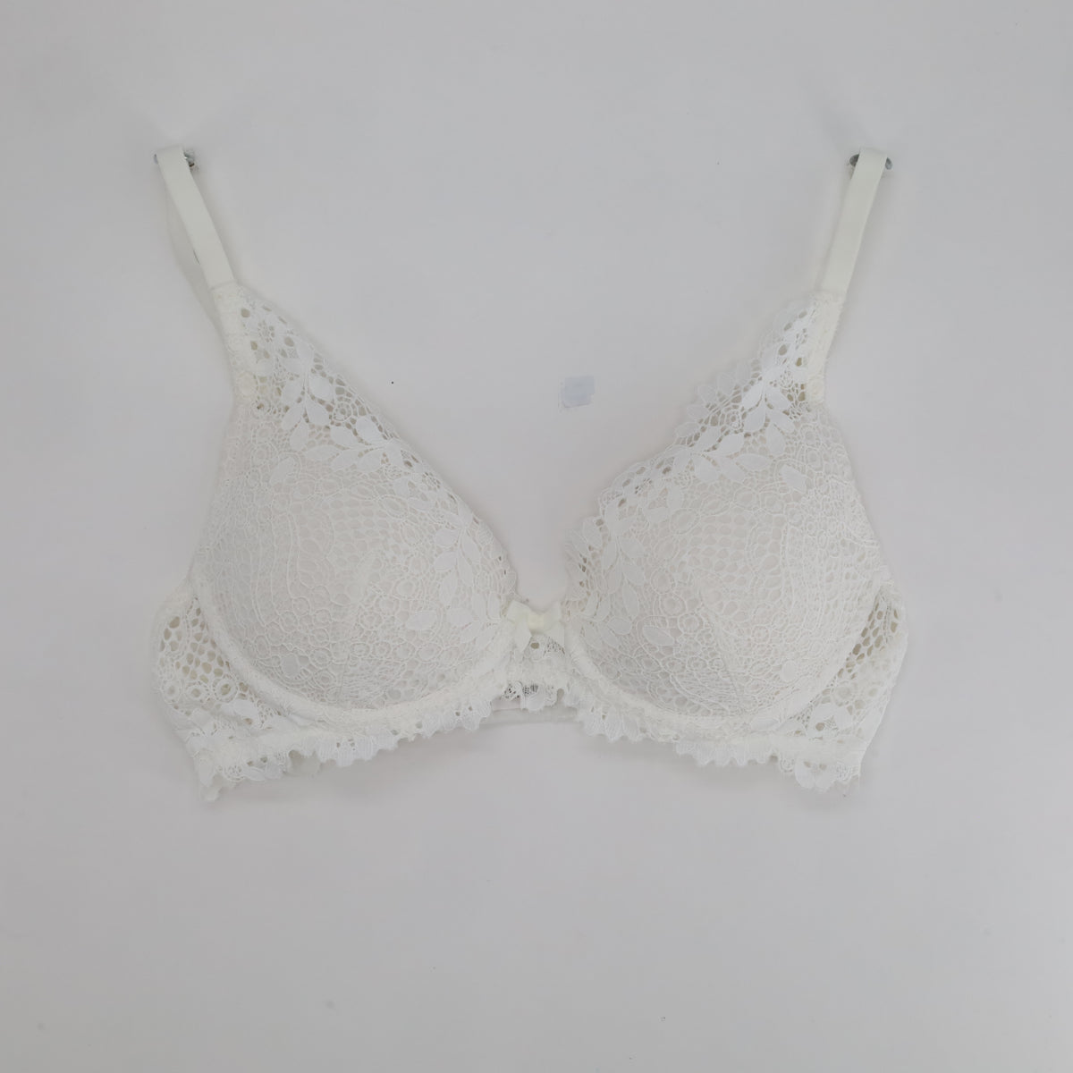 Soutien-gorge ETAM Blanc
