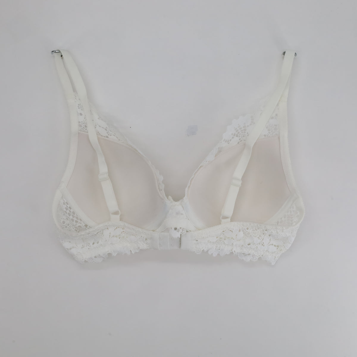 Soutien-gorge ETAM Blanc