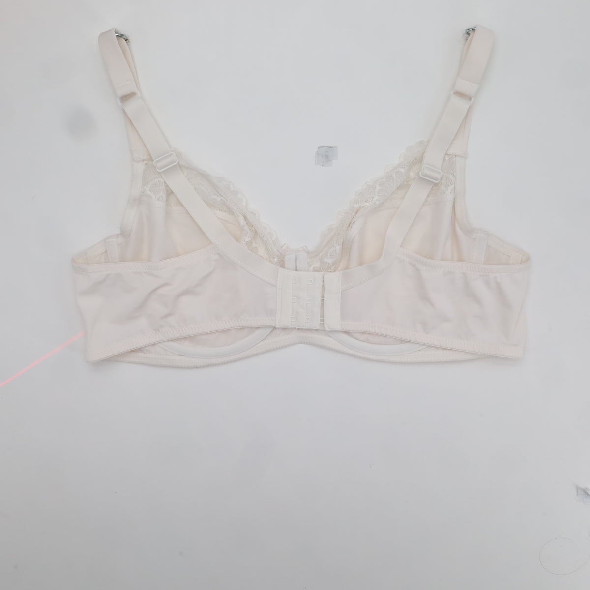 Soutien-gorge Damart Blanc