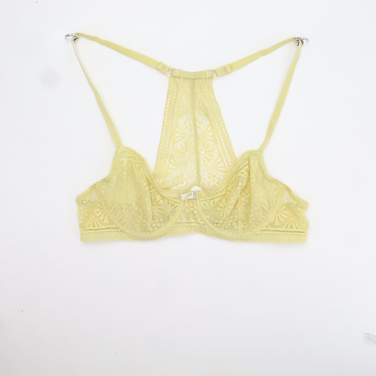 Soutien-gorge ETAM Jaune