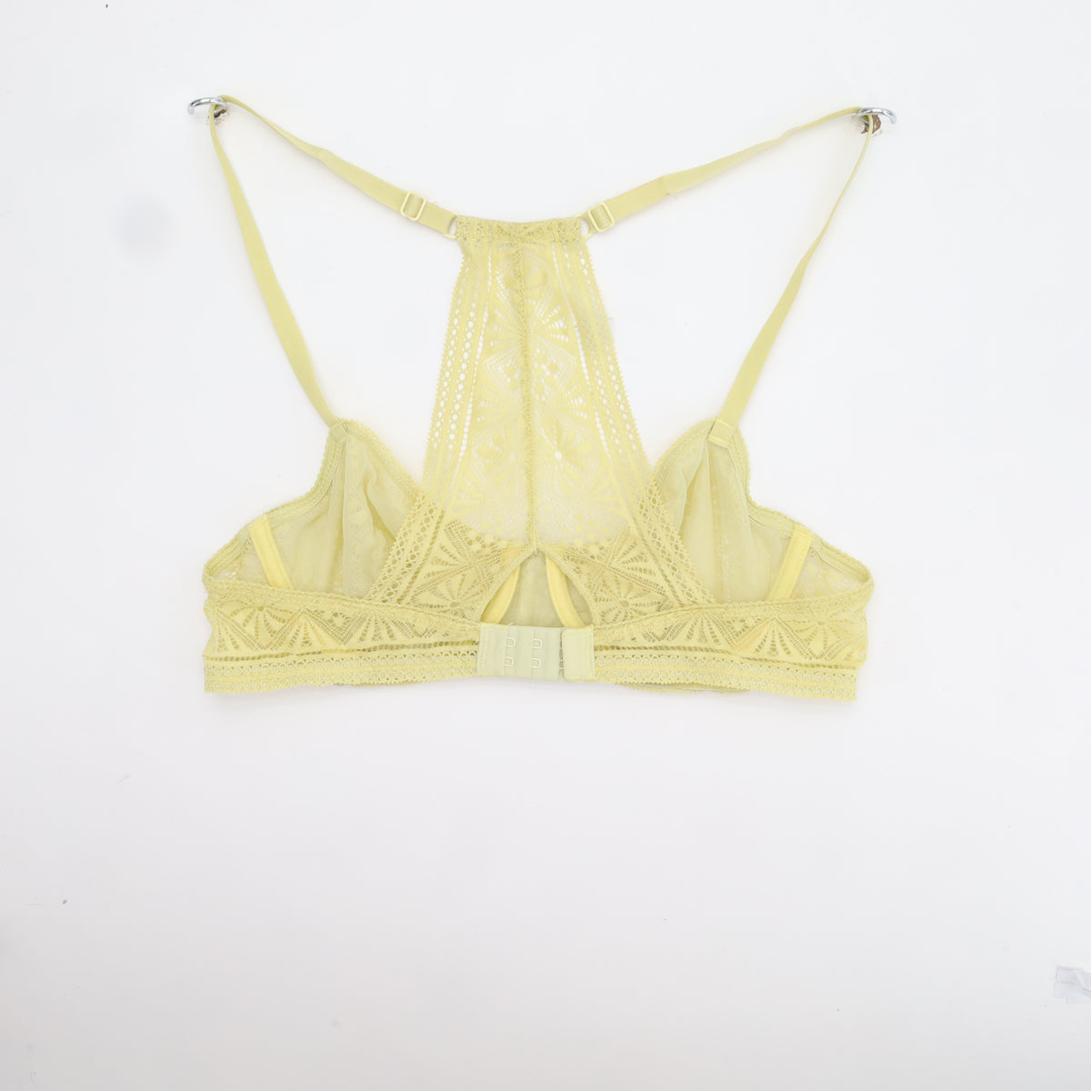 Soutien-gorge ETAM Jaune