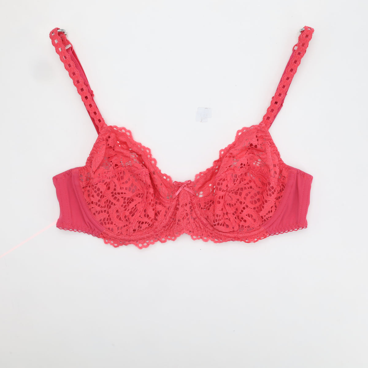 Soutien-gorge Sans Complexe Rose