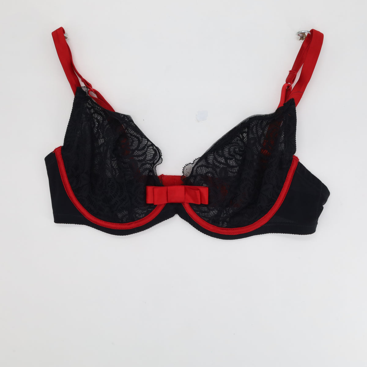 Soutien-gorge Passionata Rouge