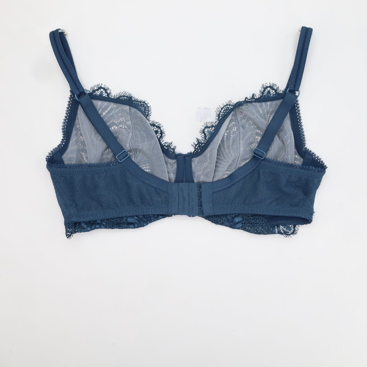 Soutien-gorge RougeGorge Bleu