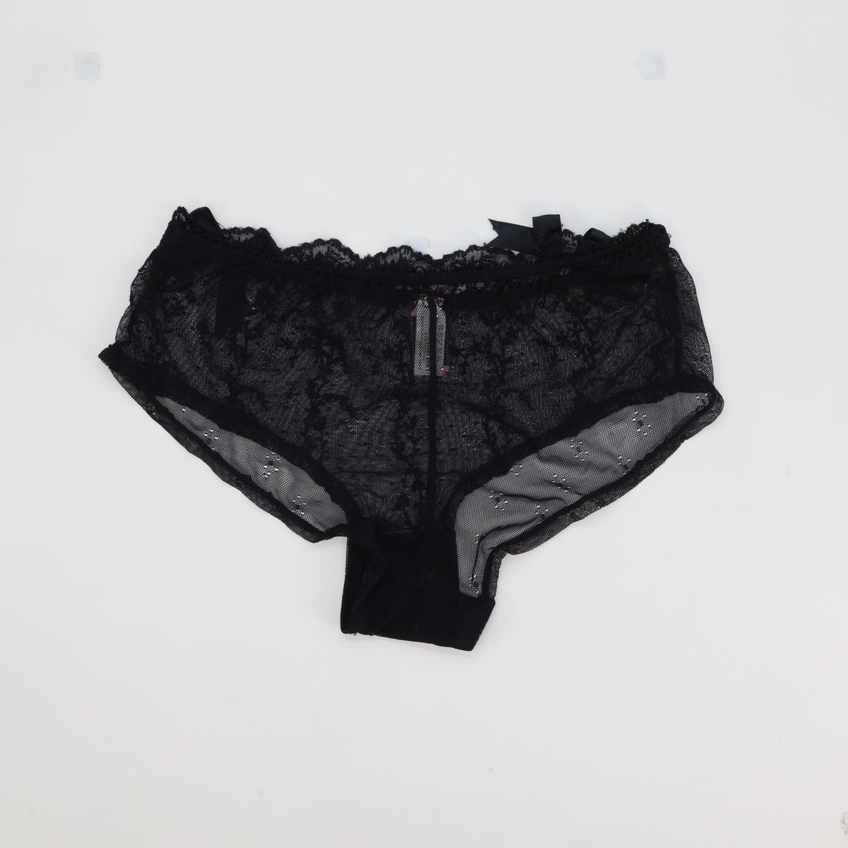 Culotte Caprice Noir