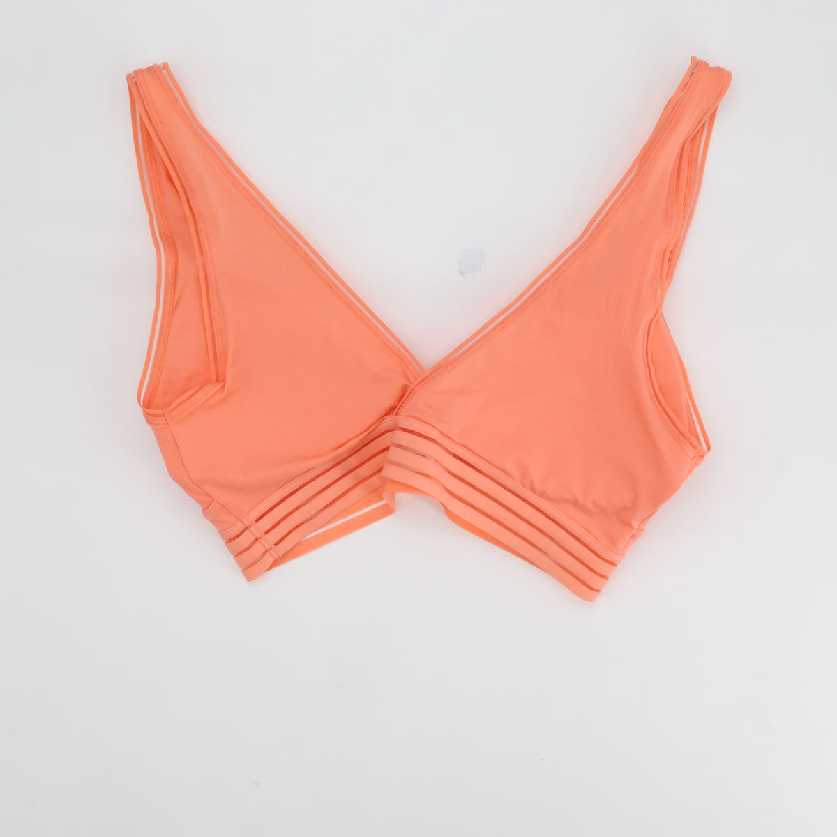 Soutien-gorge DIM Orange