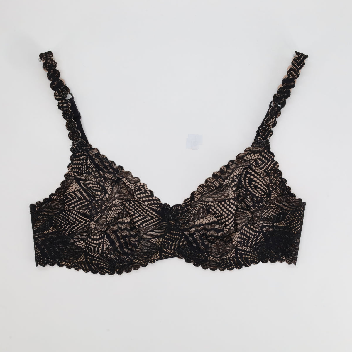 Soutien-gorge DIM Noir