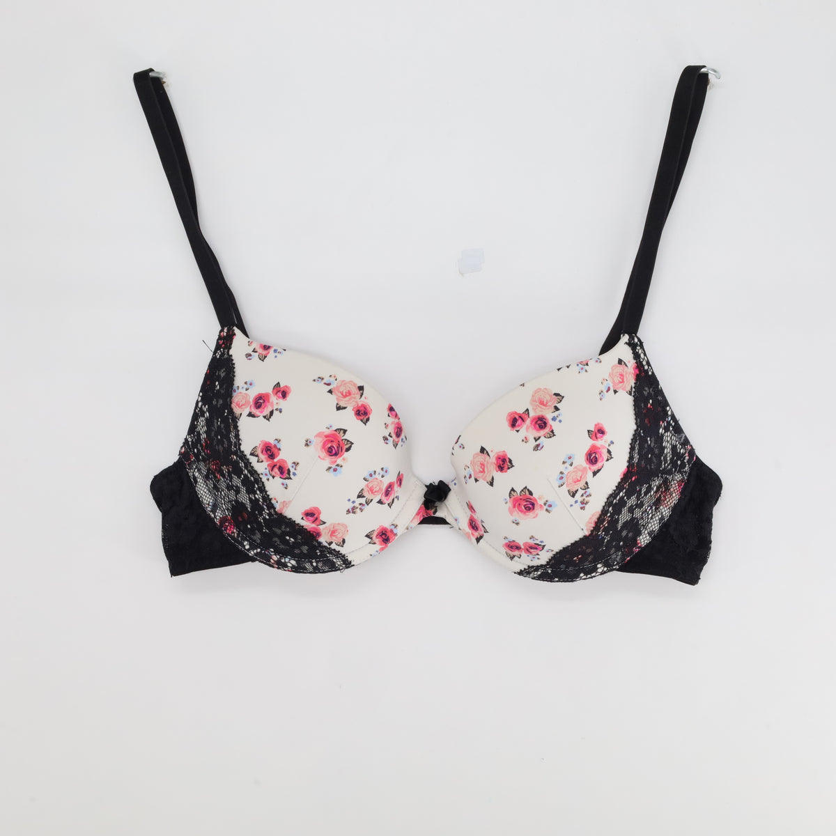 Soutien-gorge Noir