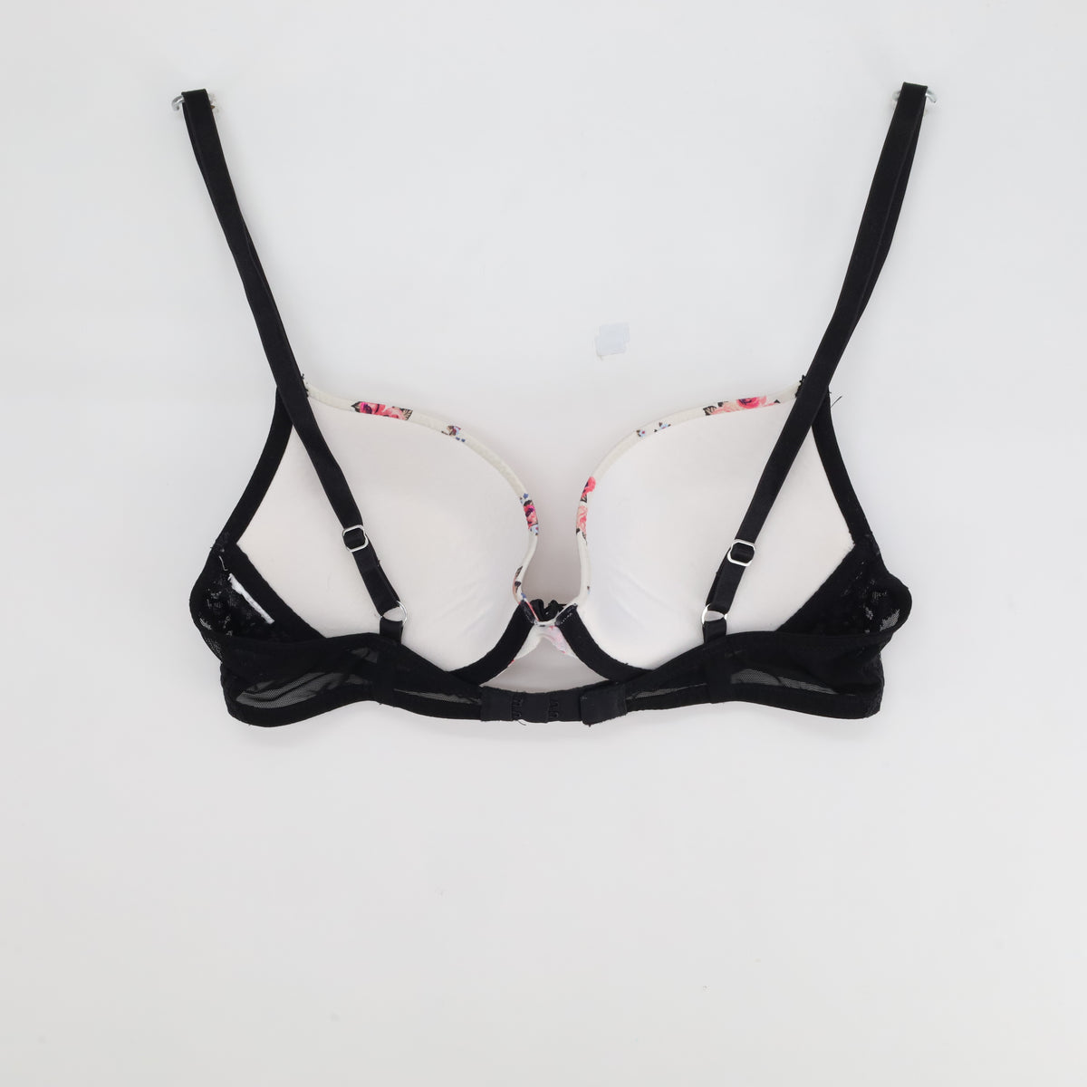 Soutien-gorge Noir