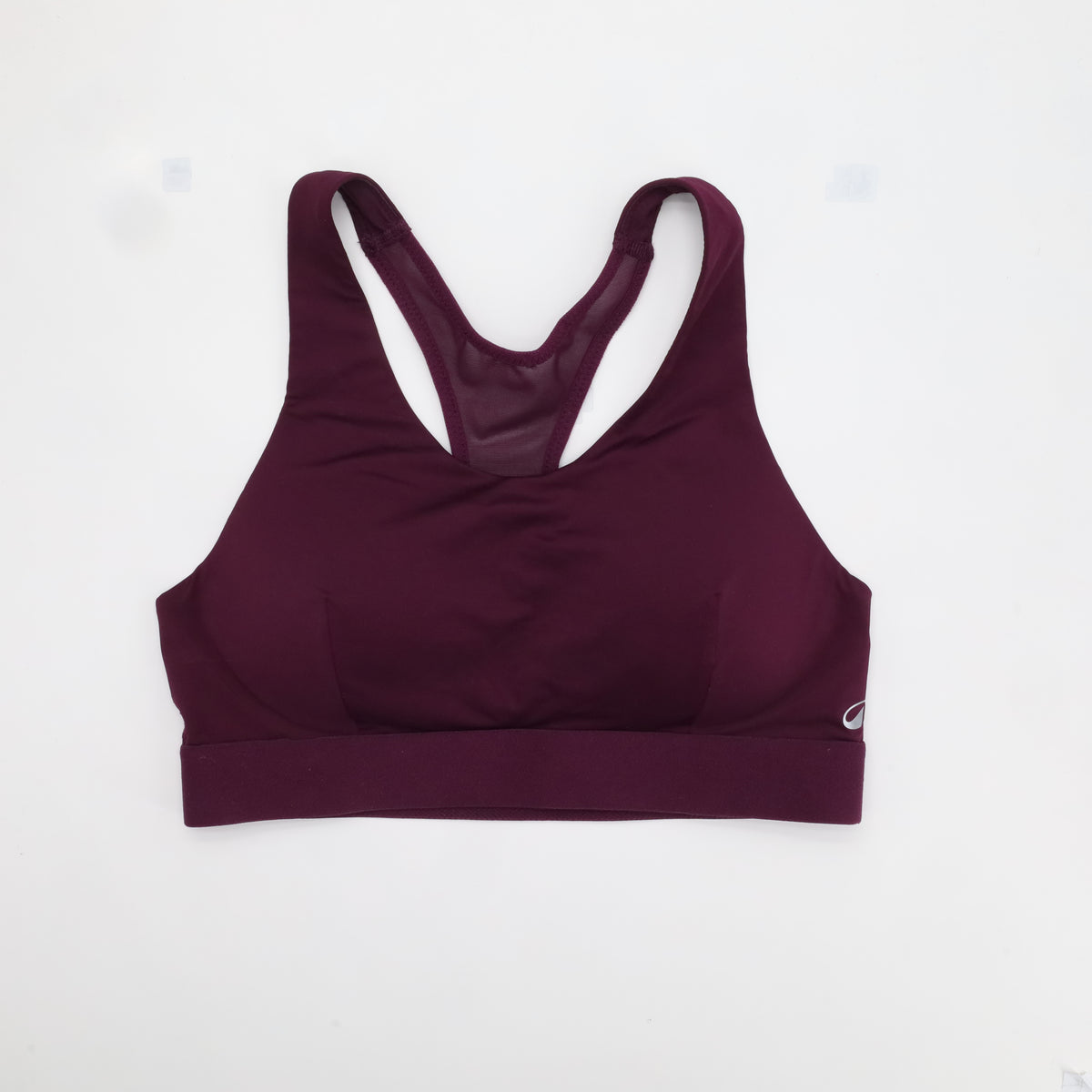 Brassière Decathlon Violet