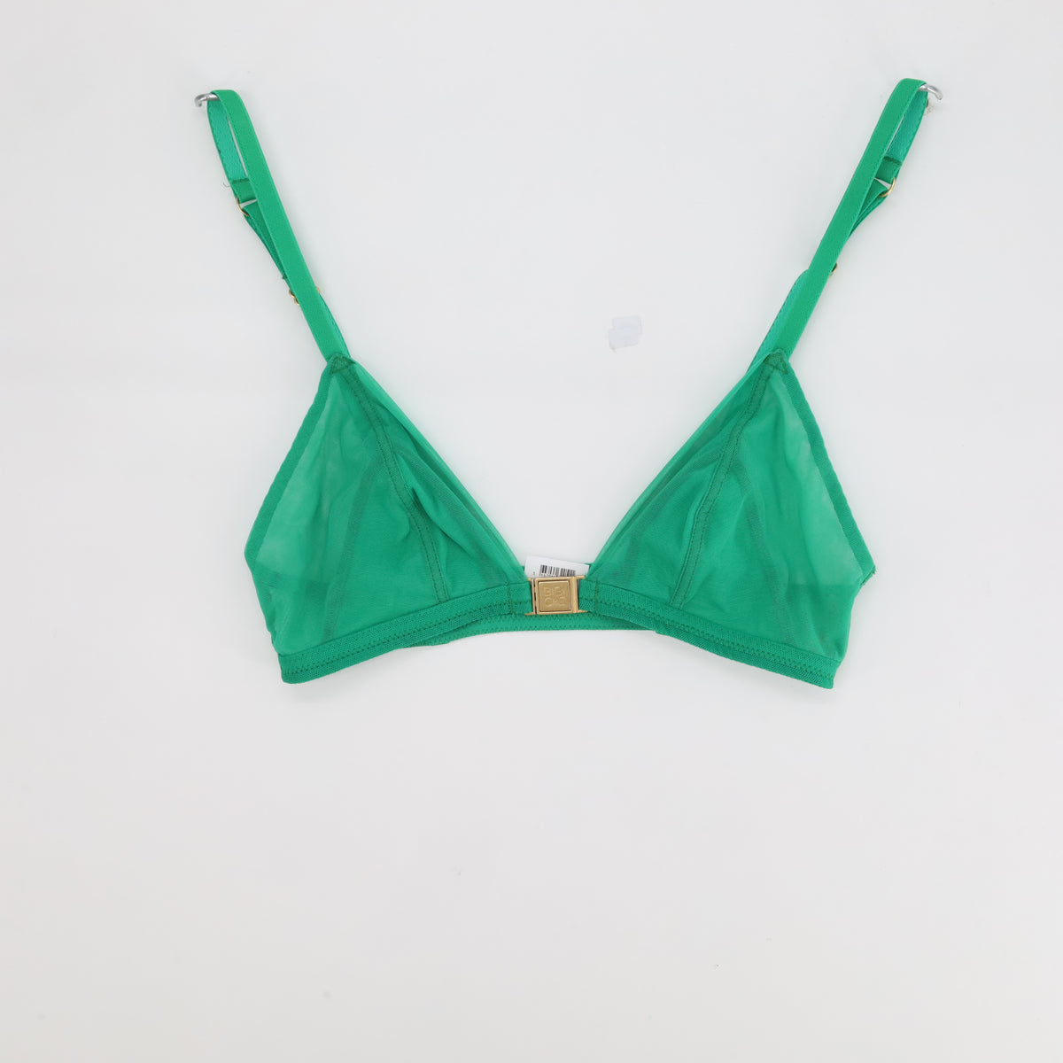 Soutien-gorge Bibiche Vert