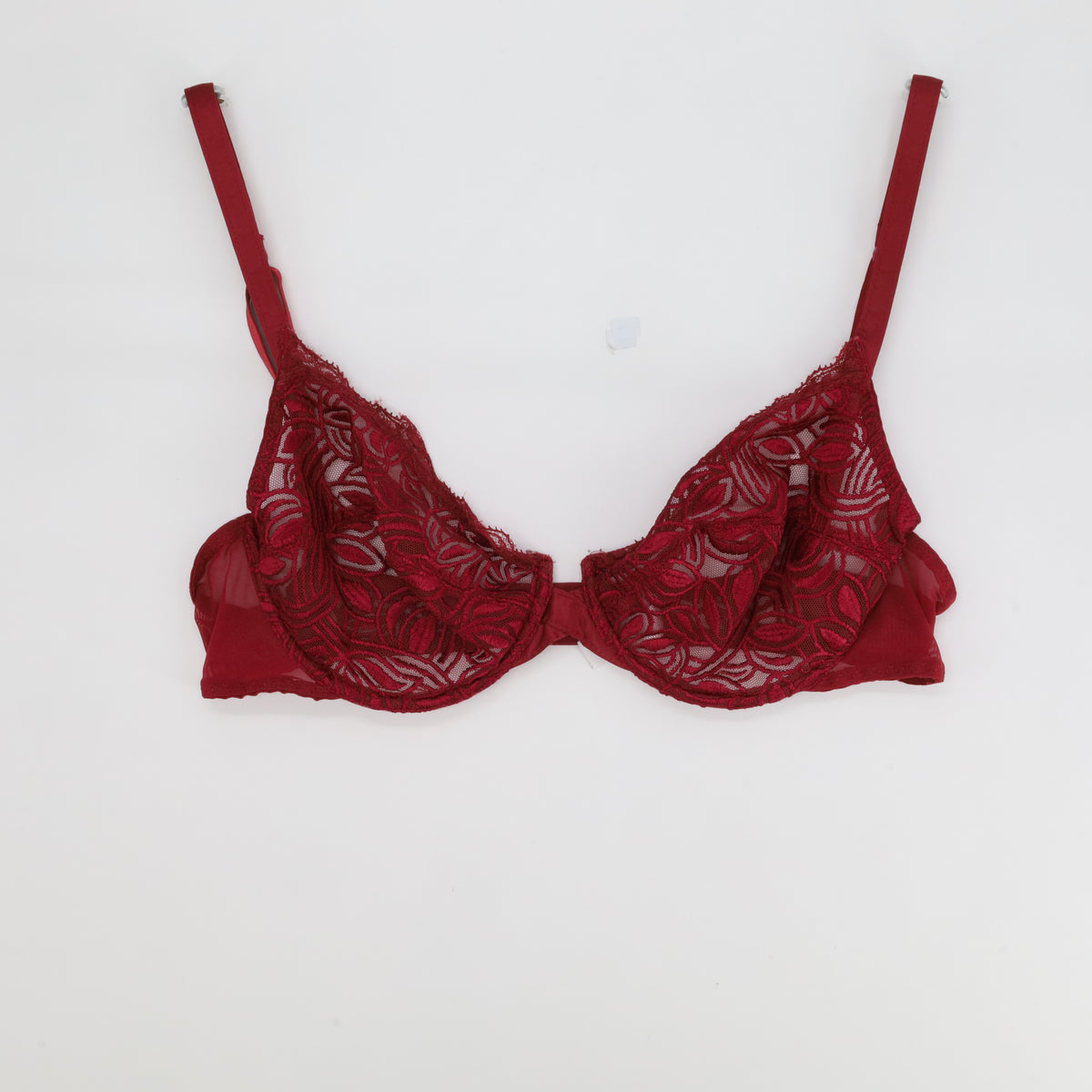 Soutien-gorge Maison Lejaby Rouge