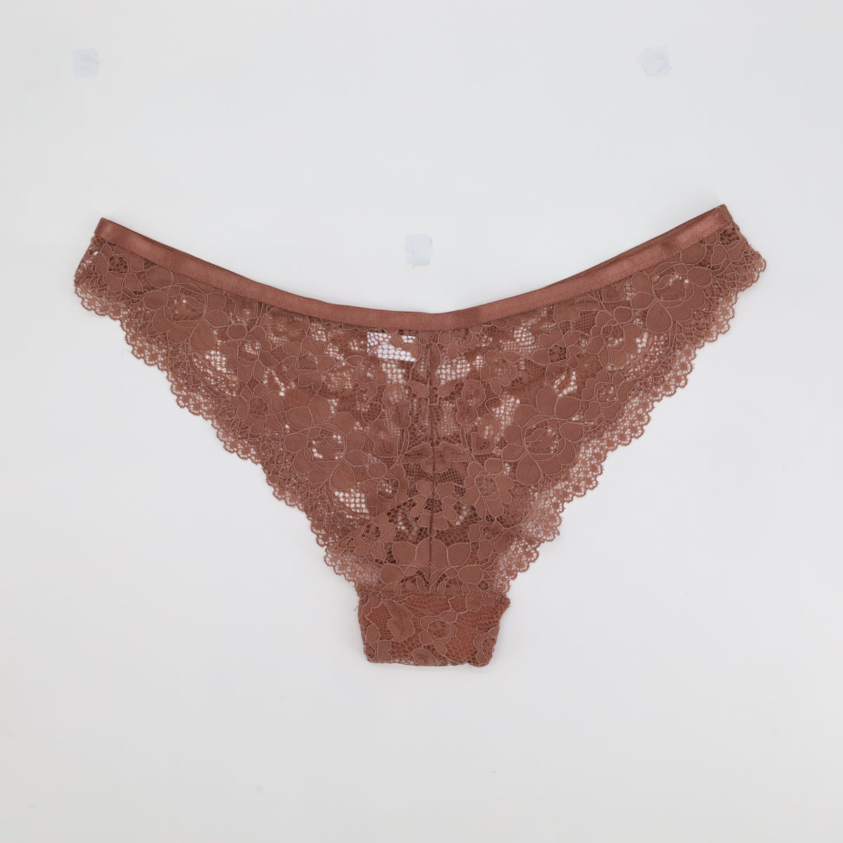 Culotte Marron