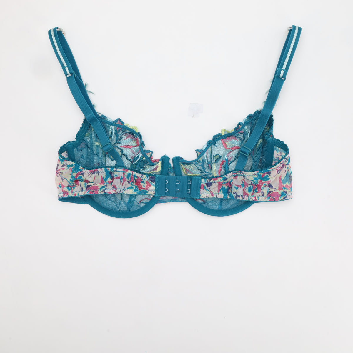 Soutien-gorge RougeGorge Bleu