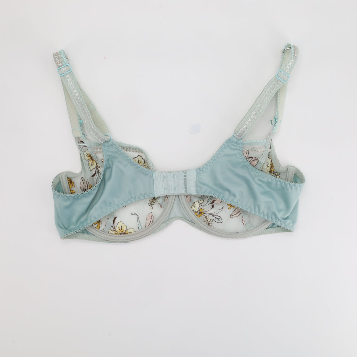 Soutien-gorge Empreinte Bleu