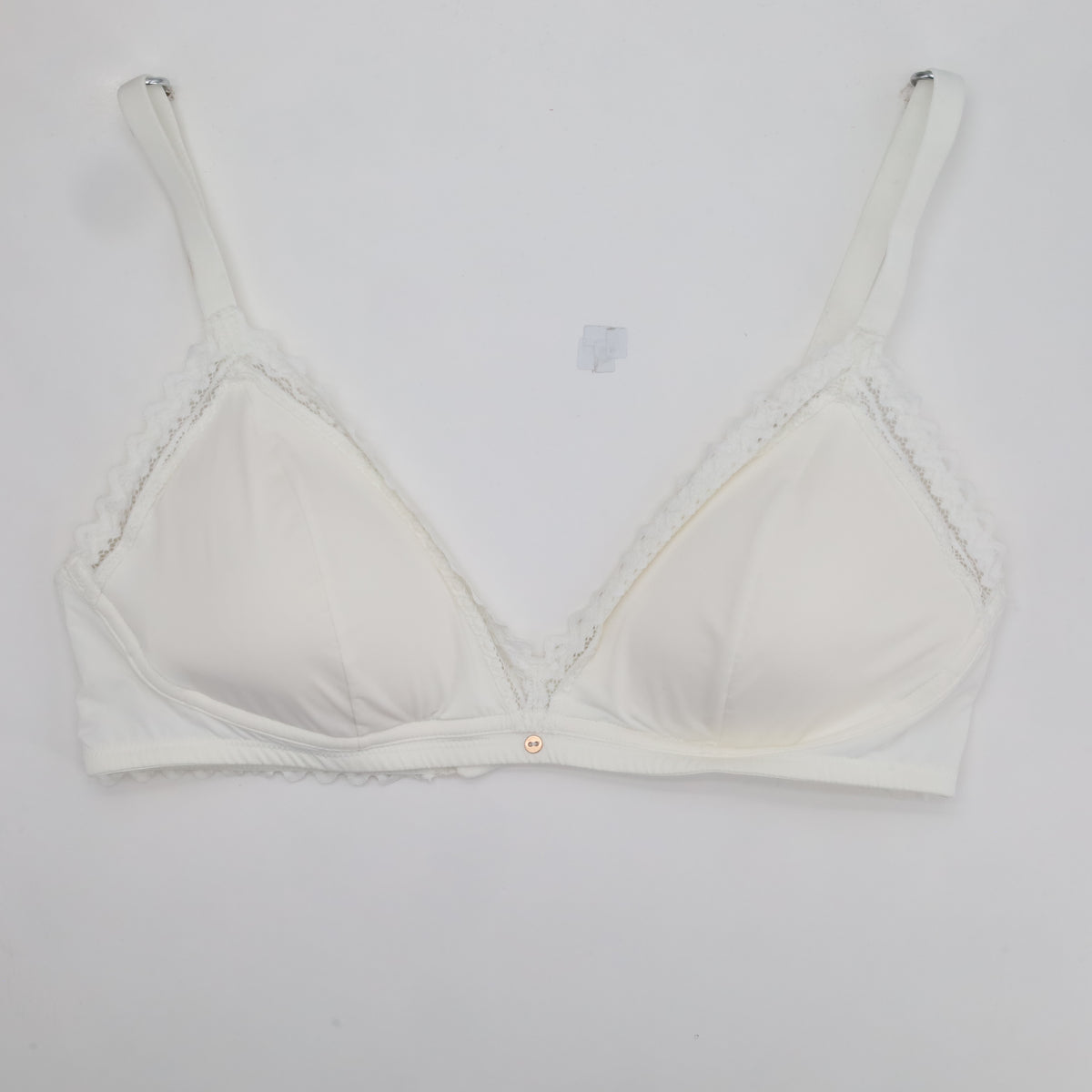 Soutien-gorge RougeGorge Blanc