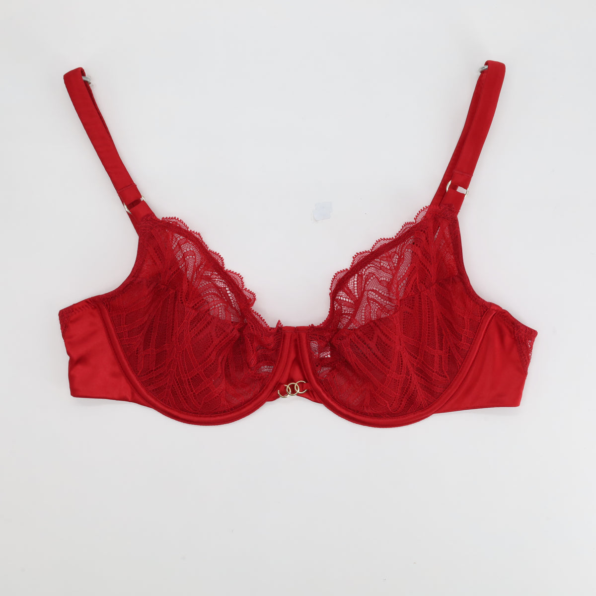 Soutien-gorge RougeGorge Rouge