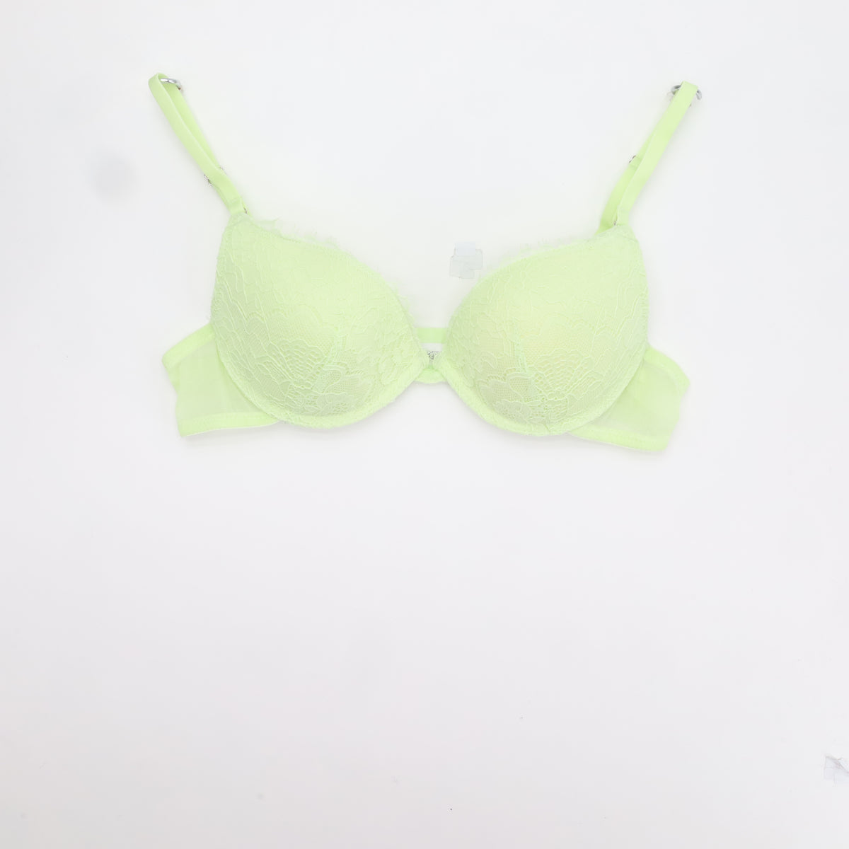 Soutien-gorge Vert