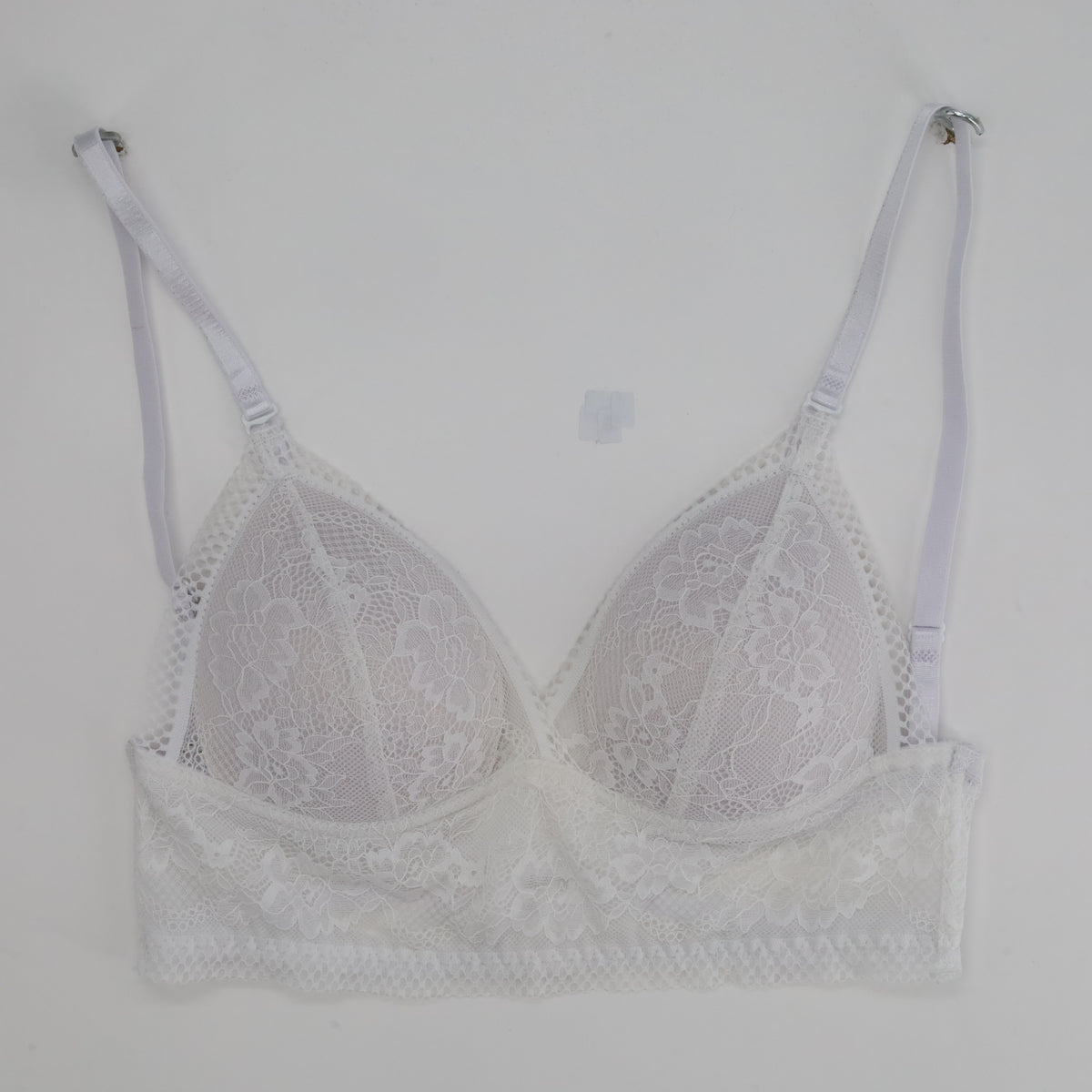 Soutien-gorge Blanc
