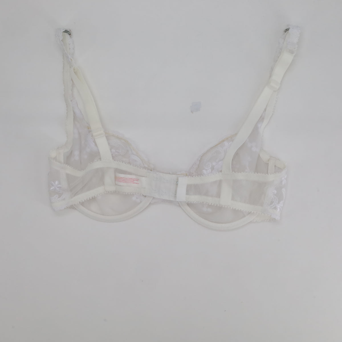 Soutien-gorge Blanc